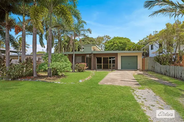 Main view of Homely house listing, 11 Quail Street, Slade Point QLD 4740