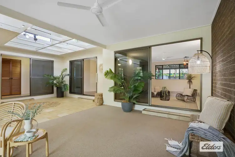 Fourth view of Homely house listing, 11 Quail Street, Slade Point QLD 4740
