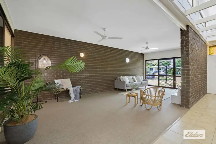 Fifth view of Homely house listing, 11 Quail Street, Slade Point QLD 4740