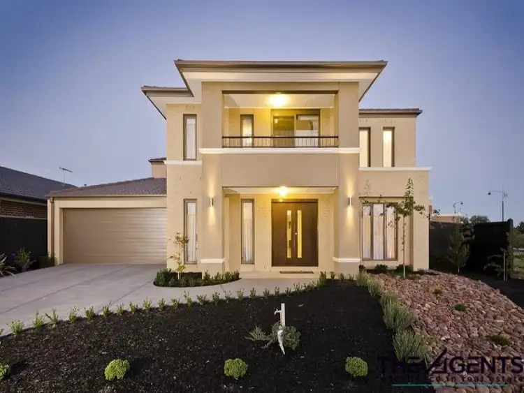 Main view of Homely house listing, 17 Chlorinda Road, Tarneit VIC 3029