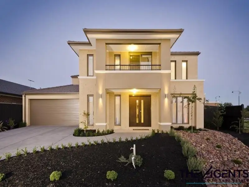 Main view of Homely house listing, 17 Chlorinda Road, Tarneit VIC 3029