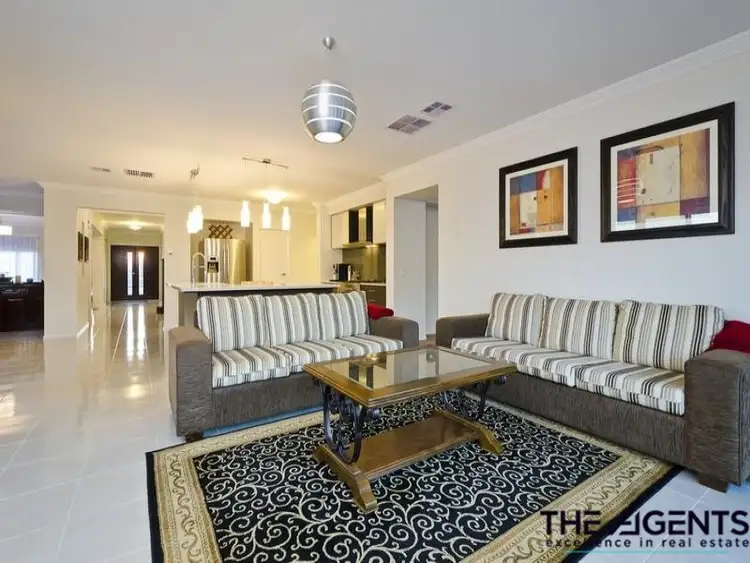 Second view of Homely house listing, 17 Chlorinda Road, Tarneit VIC 3029