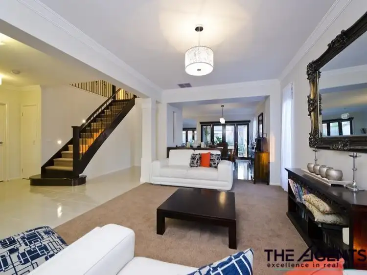 Fourth view of Homely house listing, 17 Chlorinda Road, Tarneit VIC 3029