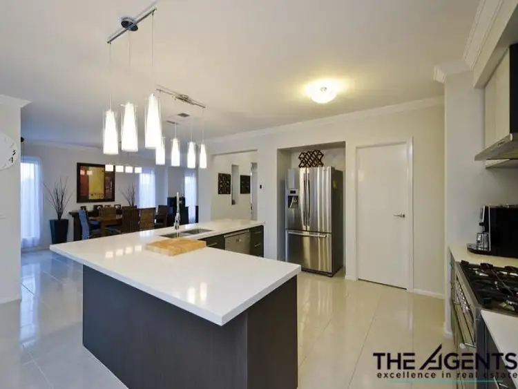Fifth view of Homely house listing, 17 Chlorinda Road, Tarneit VIC 3029