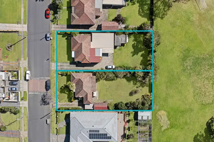 Second view of Homely house listing, 132 Girraween Road, Girraween NSW 2145