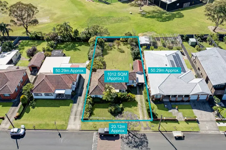 Fourth view of Homely house listing, 132 Girraween Road, Girraween NSW 2145