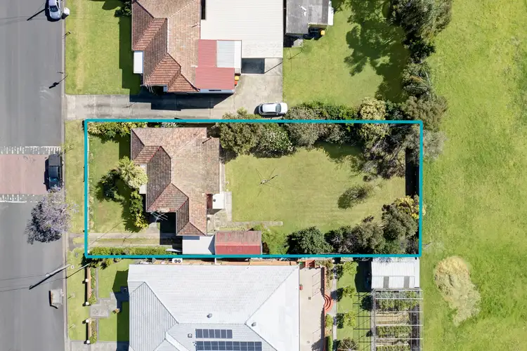 Fifth view of Homely house listing, 132 Girraween Road, Girraween NSW 2145