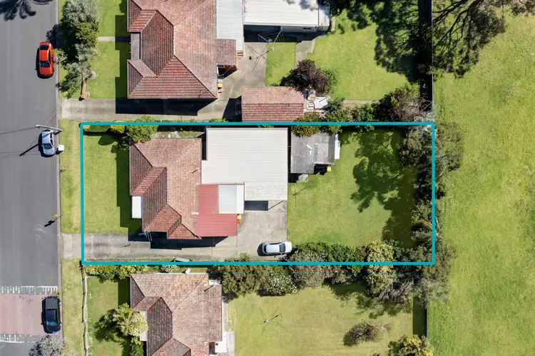 Sixth view of Homely house listing, 132 Girraween Road, Girraween NSW 2145