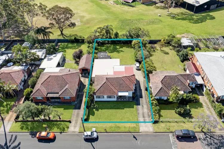 Seventh view of Homely house listing, 132 Girraween Road, Girraween NSW 2145