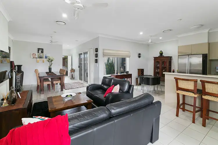 Fourth view of Homely house listing, 5 Boronia Court, Springfield Lakes QLD 4300