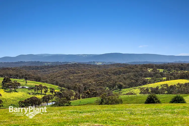 Main view of Homely land listing, 75 Rob Roy Road, Smiths Gully VIC 3760