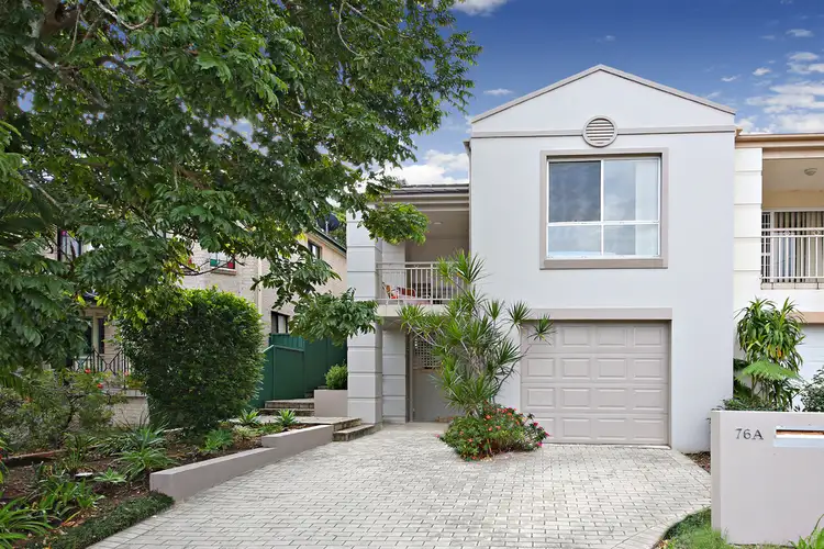 1/76 Burns Road, Picnic Point NSW 2213