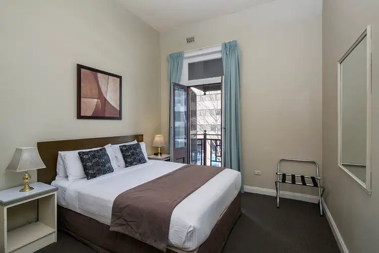 Third view of Homely unit listing, 19/21 Pulteney Street, Adelaide SA 5000