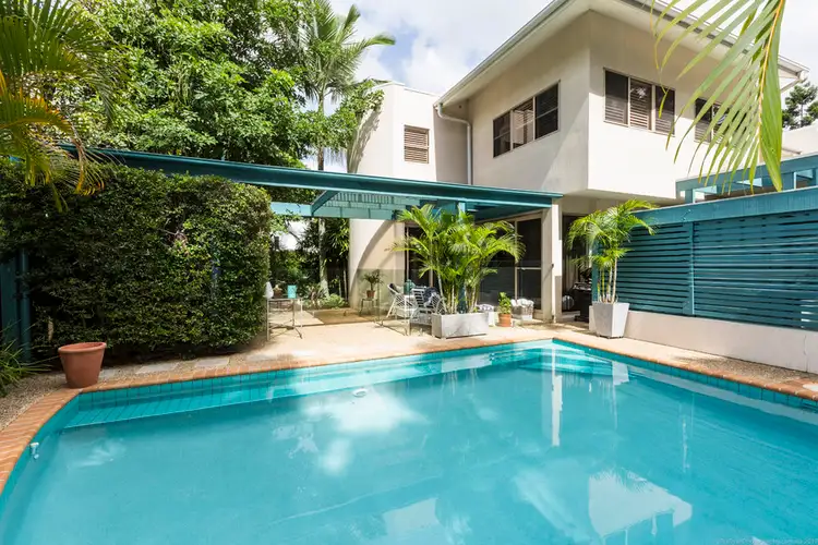 Fourth view of Homely villa listing, 2104/1 Ross Street, Benowa QLD 4217