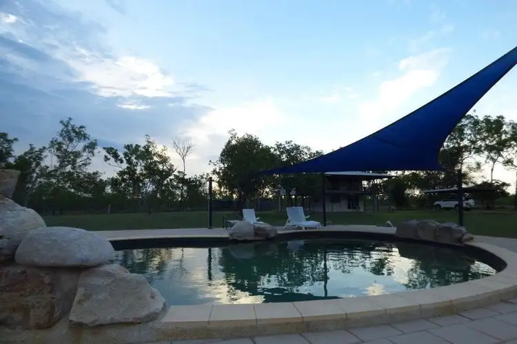 Lot 7 Eeee Road, Livingstone NT 822