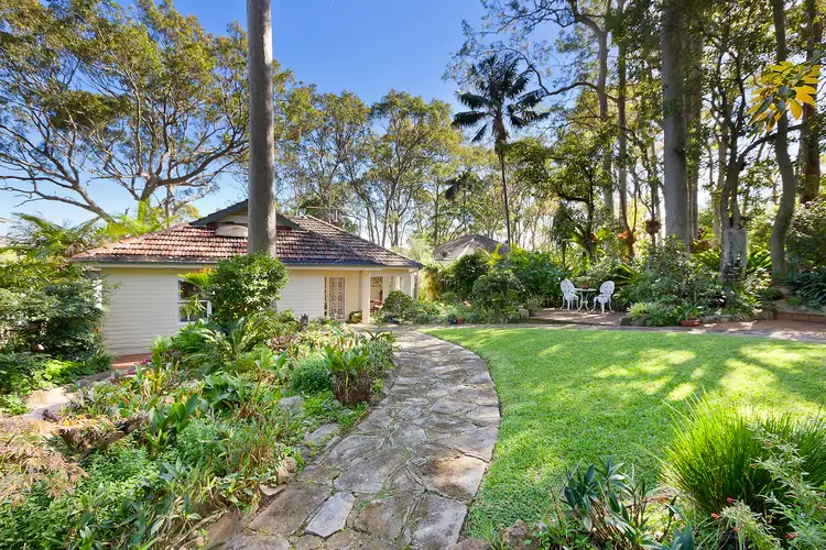 Second view of Homely house listing, 43 Riverview Road, Avalon Beach NSW 2107