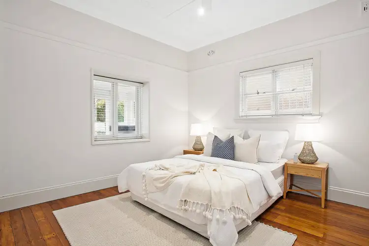 Sixth view of Homely house listing, 47 Quinton Road, Manly NSW 2095