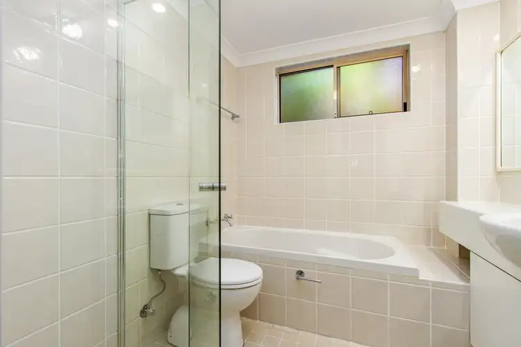 Fourth view of Homely unit listing, 13/92 Hunter Street, Hornsby NSW 2077