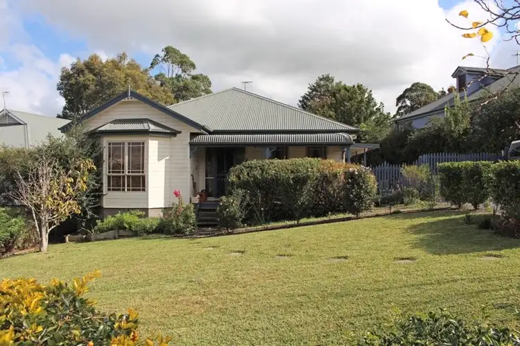 Main view of Homely house listing, 17 Drury Lane, Milton NSW 2538