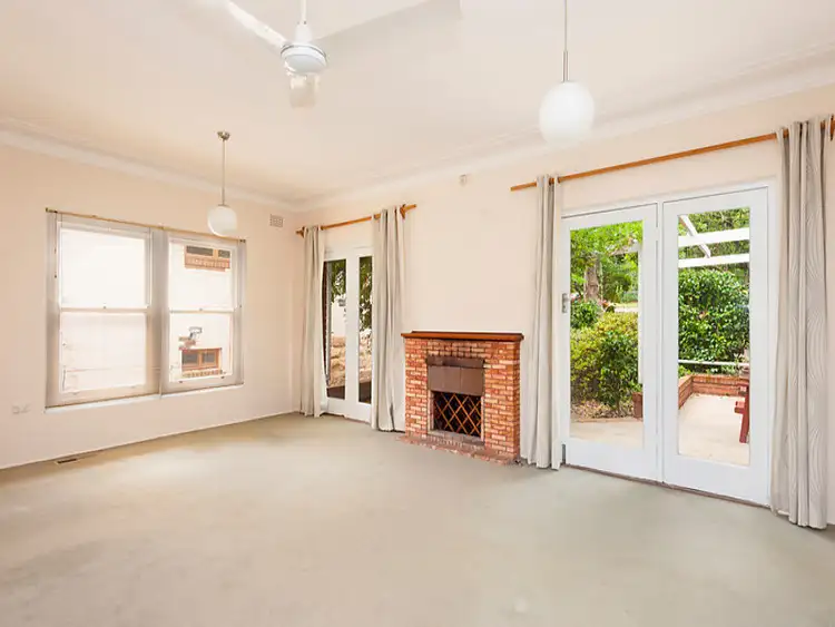 Second view of Homely house listing, 45 Kissing Point Road, Turramurra NSW 2074