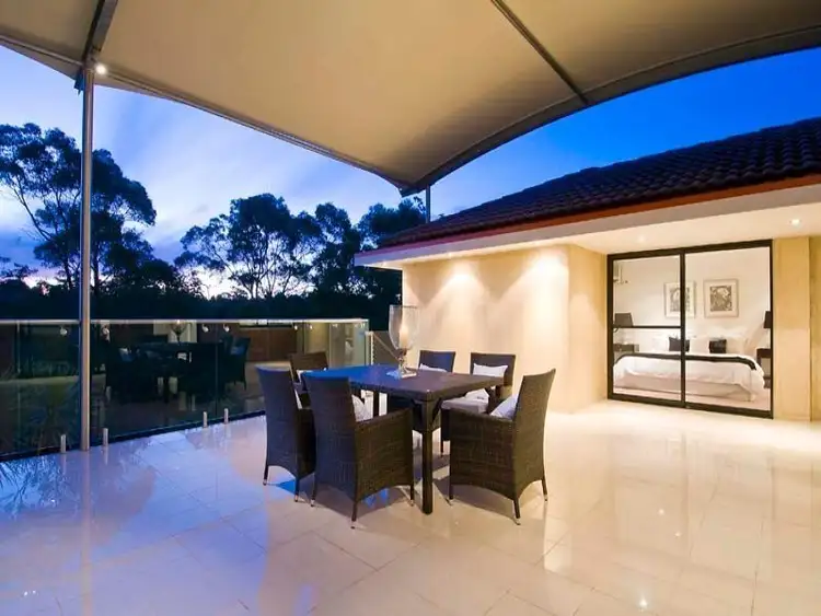 Fifth view of Homely house listing, 23 Valley Park Crescent, Turramurra NSW 2074