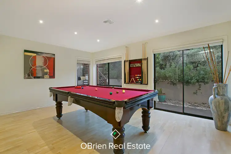 Sixth view of Homely house listing, 6 Sheldon Drive, Berwick VIC 3806