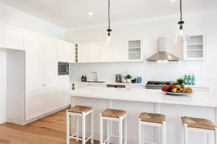 Second view of Homely house listing, 38 Wilson Street, Freshwater NSW 2096