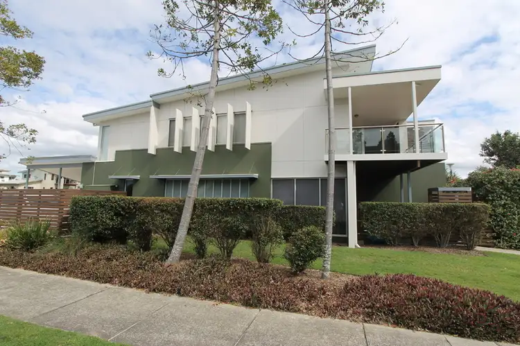 Second view of Homely villa listing, 24/2-8 Canthium Way, Casuarina NSW 2487