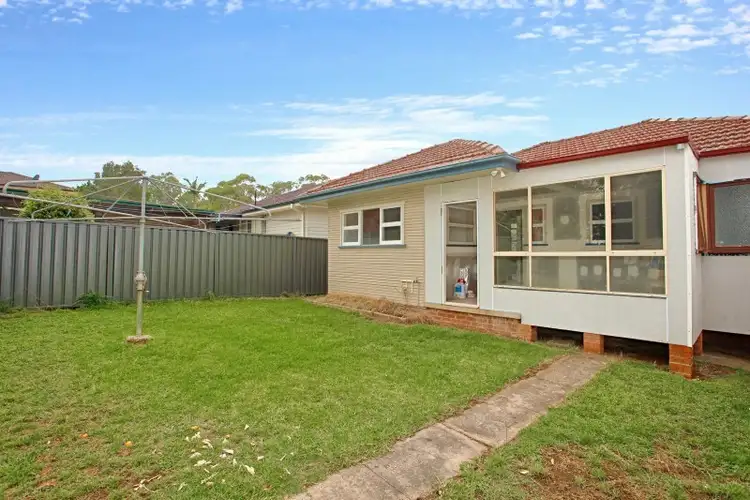 Fifth view of Homely house listing, 3 Wendover Street, Doonside NSW 2767