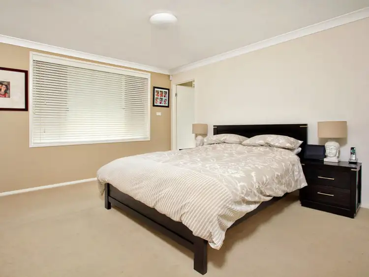 Fourth view of Homely house listing, 12 Maiden Street, Ropes Crossing NSW 2760