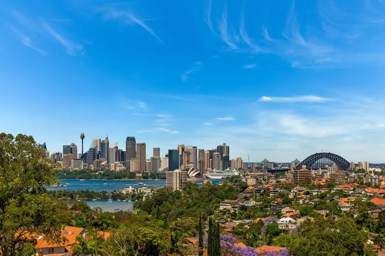 12/1a Queen Street, Mosman NSW 2088