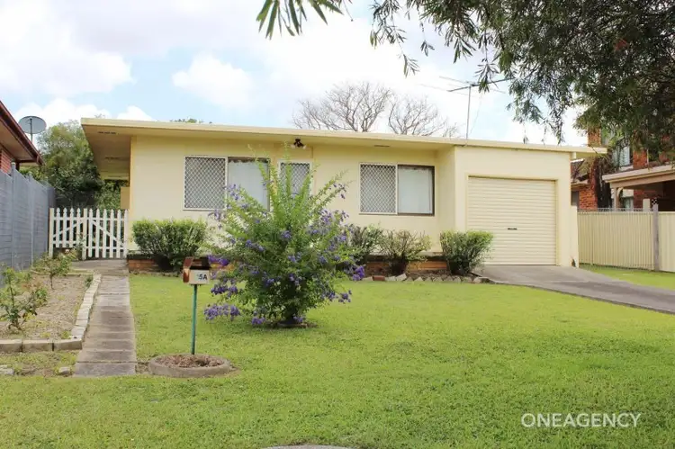 Second view of Homely house listing, 15a Nicholson Street, South Kempsey NSW 2440