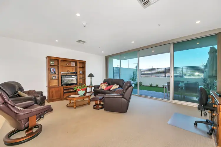 Fifth view of Homely apartment listing, 7/7 Patawalonga Frontage, Glenelg North SA 5045