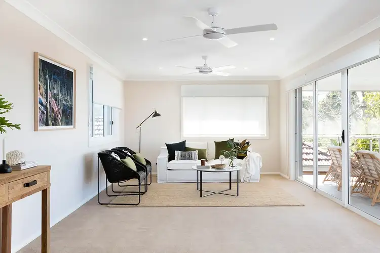 Fifth view of Homely house listing, 4 Hebron Avenue, Mount Pleasant NSW 2519
