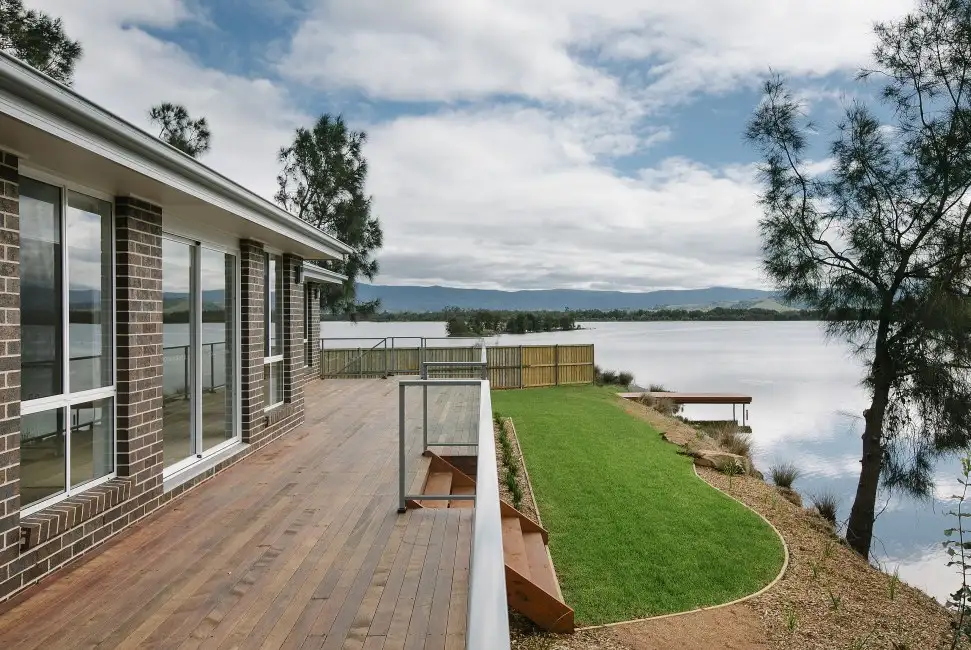 Main view of Homely house listing, 6/129 Koona Street, Albion Park Rail NSW 2527