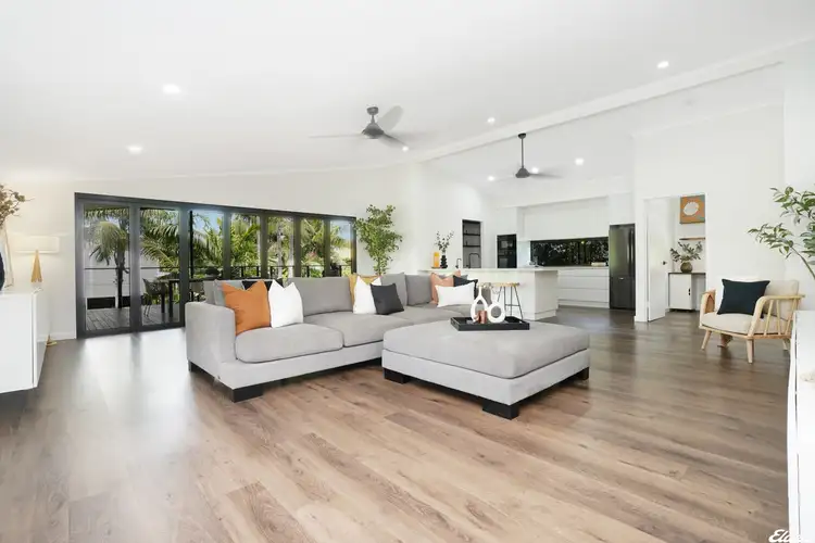 Second view of Homely house listing, 10 Daniels Street, Ludmilla NT 820