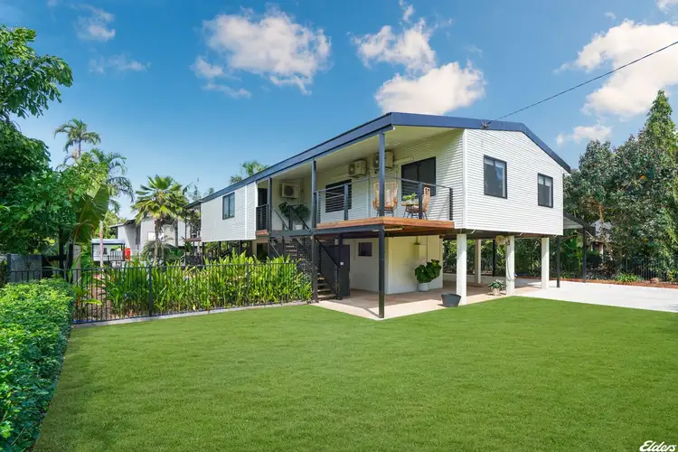 Third view of Homely house listing, 10 Daniels Street, Ludmilla NT 820