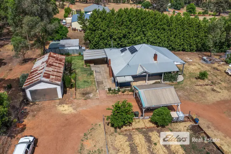 24 Foster Street, Collie WA 6225