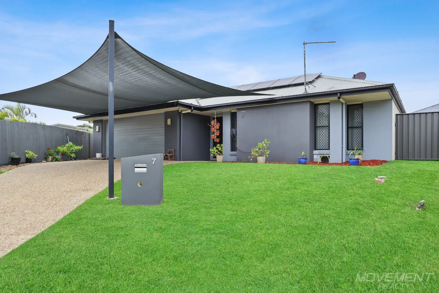 Main view of Homely house listing, 7 Silverbirch Court, Upper Caboolture QLD 4510