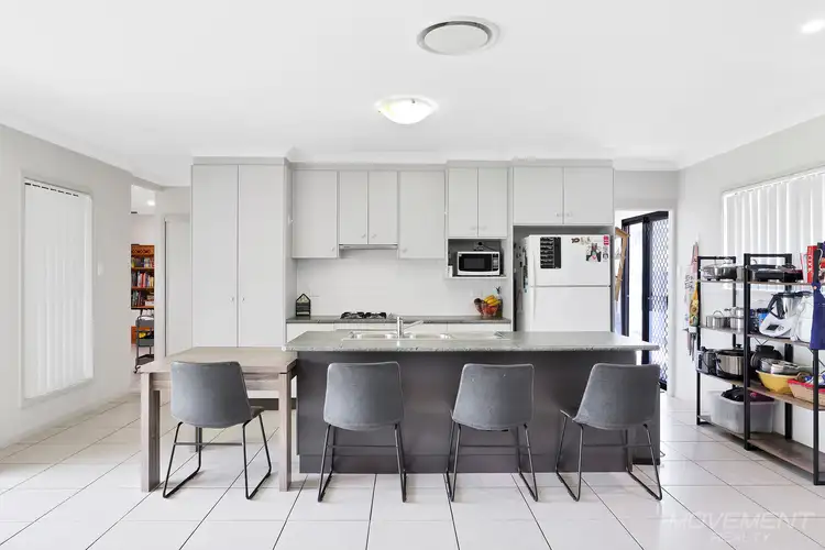 Second view of Homely house listing, 7 Silverbirch Court, Upper Caboolture QLD 4510