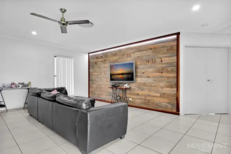 Third view of Homely house listing, 7 Silverbirch Court, Upper Caboolture QLD 4510