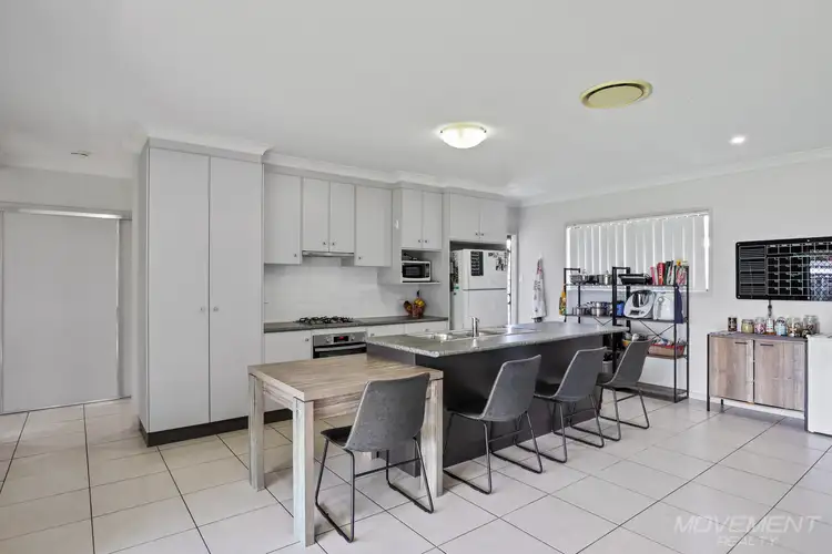 Fourth view of Homely house listing, 7 Silverbirch Court, Upper Caboolture QLD 4510