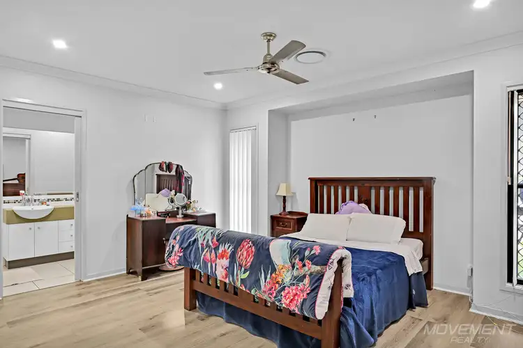 Fifth view of Homely house listing, 7 Silverbirch Court, Upper Caboolture QLD 4510