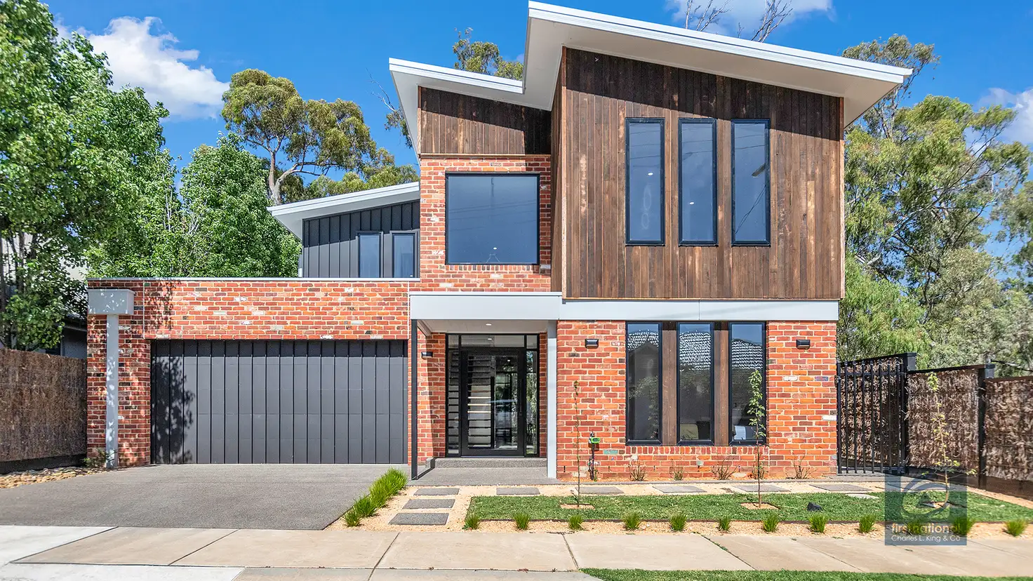 Main view of Homely townhouse listing, 1/9 River Street, Echuca VIC 3564