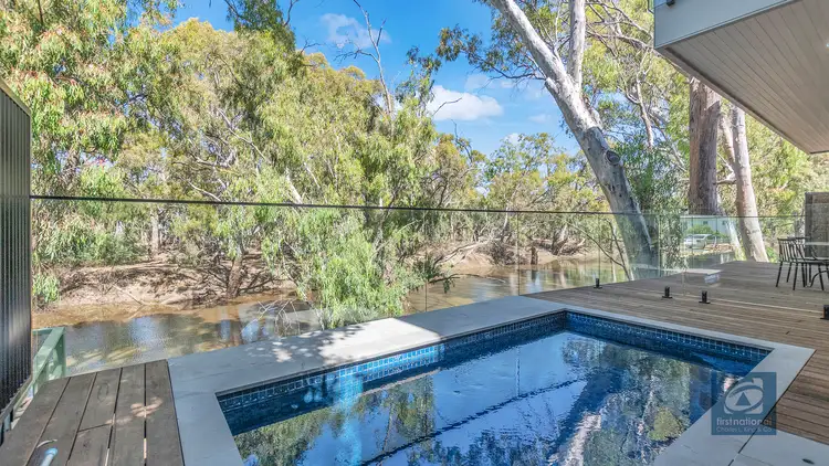 Third view of Homely townhouse listing, 1/9 River Street, Echuca VIC 3564