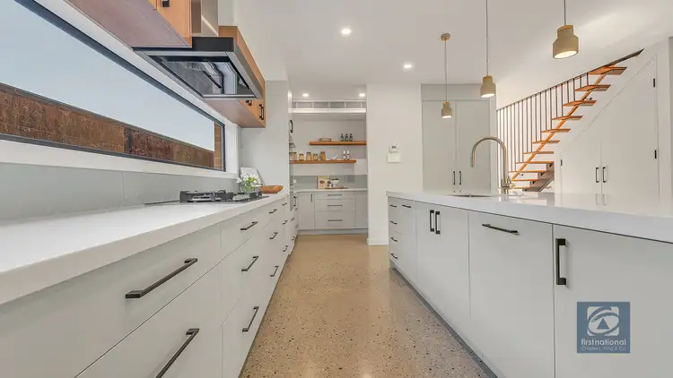 Fifth view of Homely townhouse listing, 1/9 River Street, Echuca VIC 3564