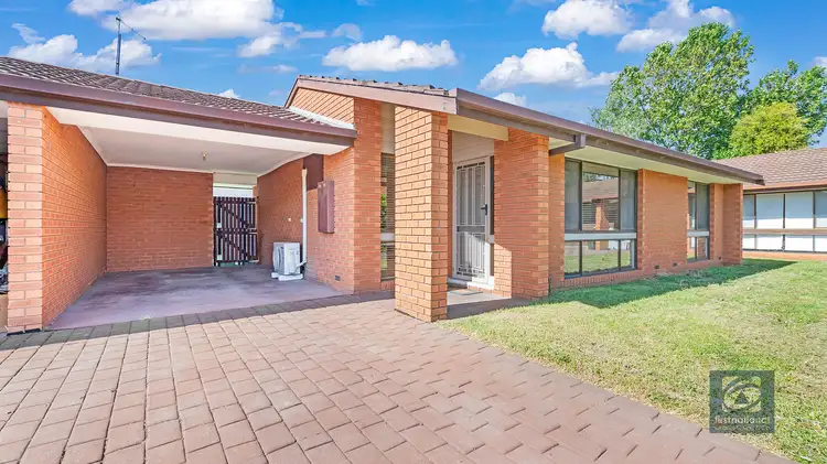 Main view of Homely unit listing, 2/343 High Street, Echuca VIC 3564