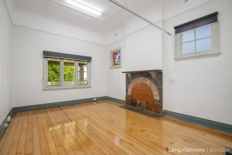 Fourth view of Homely house listing, 129 Markham Street, Armidale NSW 2350