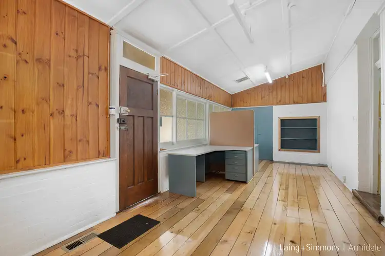 Sixth view of Homely house listing, 129 Markham Street, Armidale NSW 2350