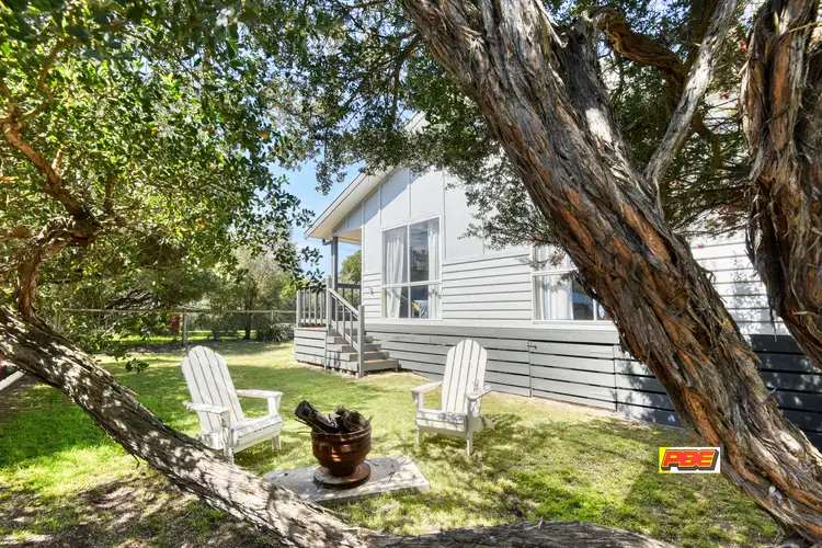 Main view of Homely house listing, 32 Louis Road, Venus Bay VIC 3956